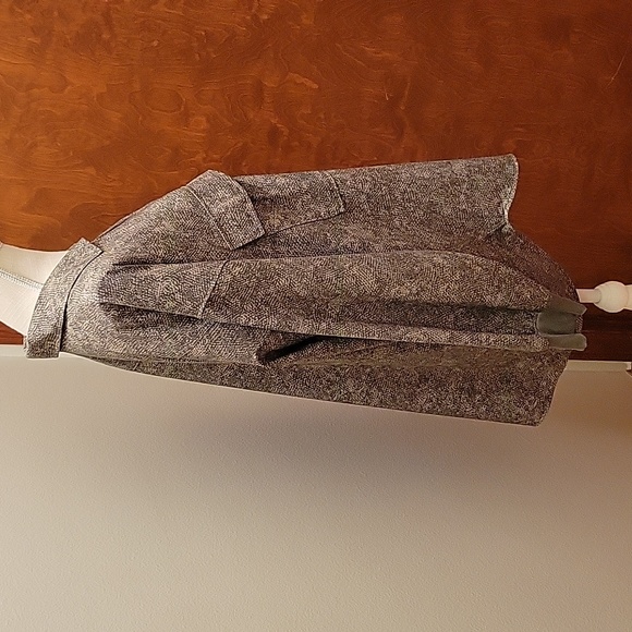 ATHLETA | Green Viper Print Athletic Long Sleeve Top Comfy Soft - size 2X - Picture 8 of 12